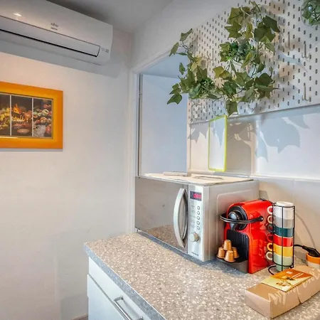 Coliving - Lesdigueres - Rocade 公寓 格勒诺布尔