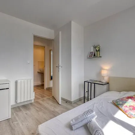 Coliving - Lesdigueres - Rocade