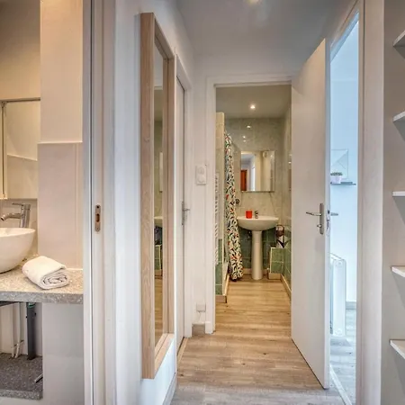 Coliving - Lesdigueres - Rocade * 格勒诺布尔