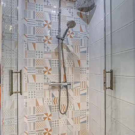 Coliving - Lesdigueres - Rocade 公寓 格勒诺布尔