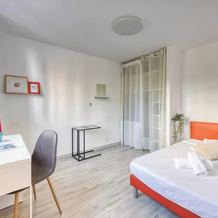 Coliving - Lesdigueres - Rocade Apartment Grenoble