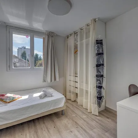 Coliving - Lesdigueres - Rocade 公寓