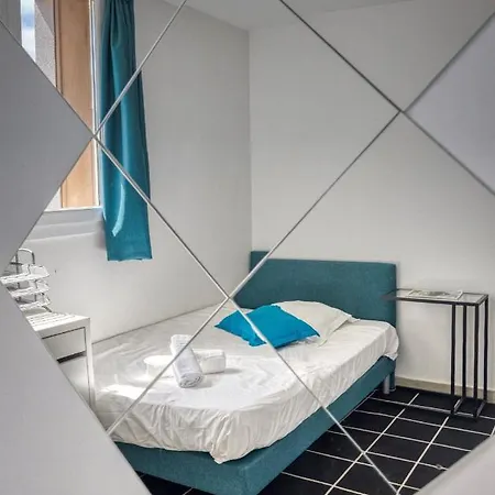 公寓 Coliving - Lesdigueres - Rocade