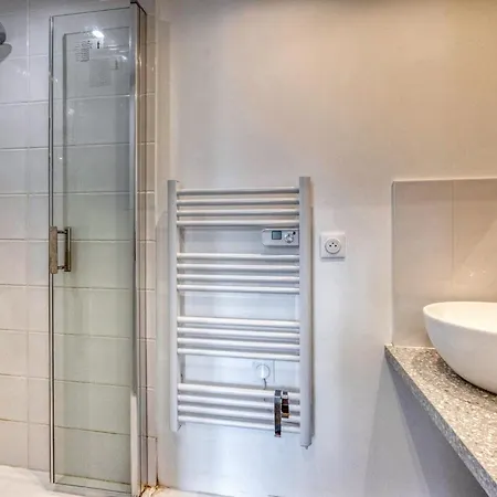 Апартаменты Coliving - Lesdigueres - Rocade *