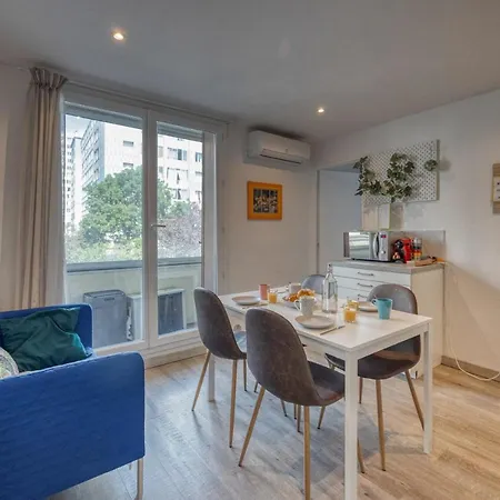 公寓 Coliving - Lesdigueres - Rocade