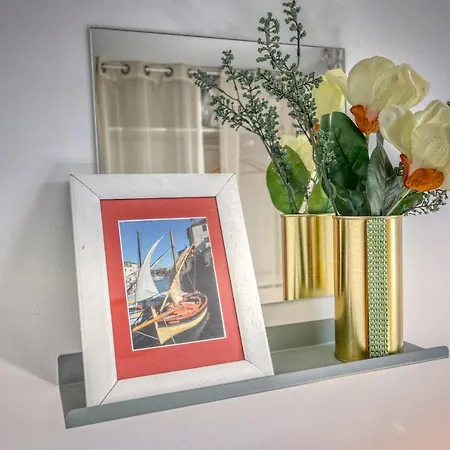 Coliving - Lesdigueres - Rocade Apartment
