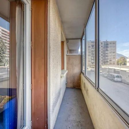 Coliving - Lesdigueres - Rocade Apartment *