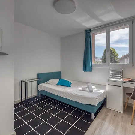 Apartment Coliving - Lesdigueres - Rocade *