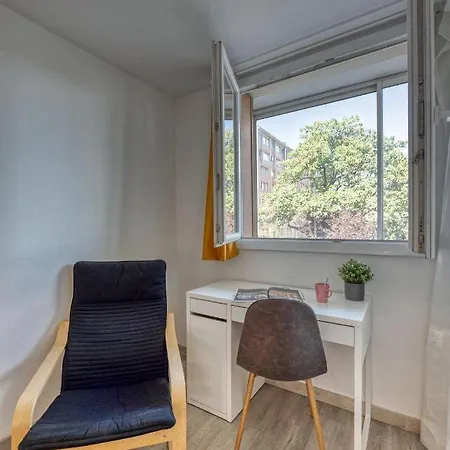 Coliving - Lesdigueres - Rocade *