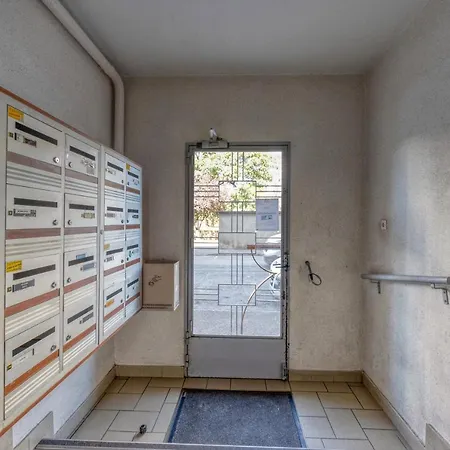 Coliving - Lesdigueres - Rocade Apartment