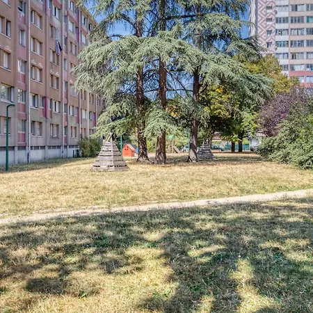 Coliving - Lesdigueres - Rocade *