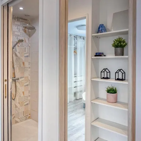 Apartmán Coliving - Lesdigueres - Rocade *
