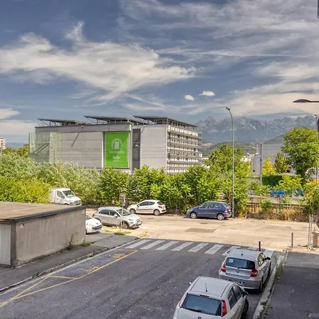 Coliving - Lesdigueres - Rocade Apartmán *